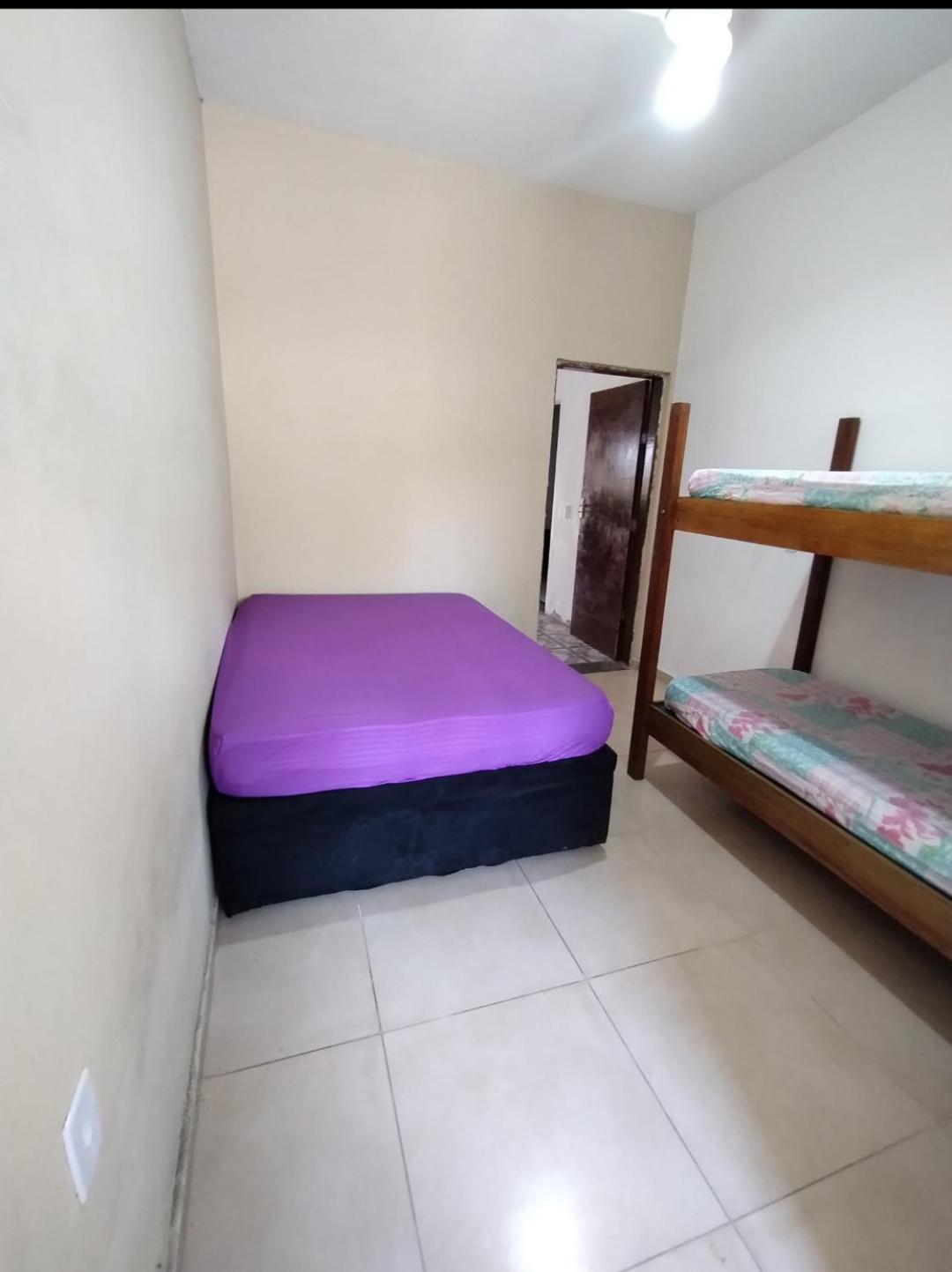 Casa Shalom Villa Bertioga Buitenkant foto