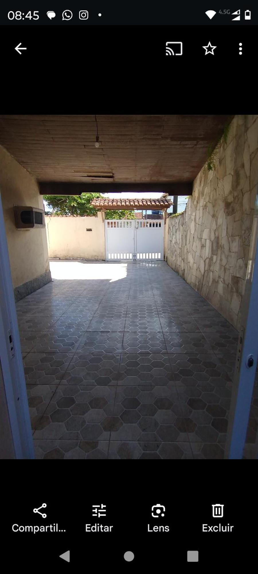 Casa Shalom Villa Bertioga Buitenkant foto