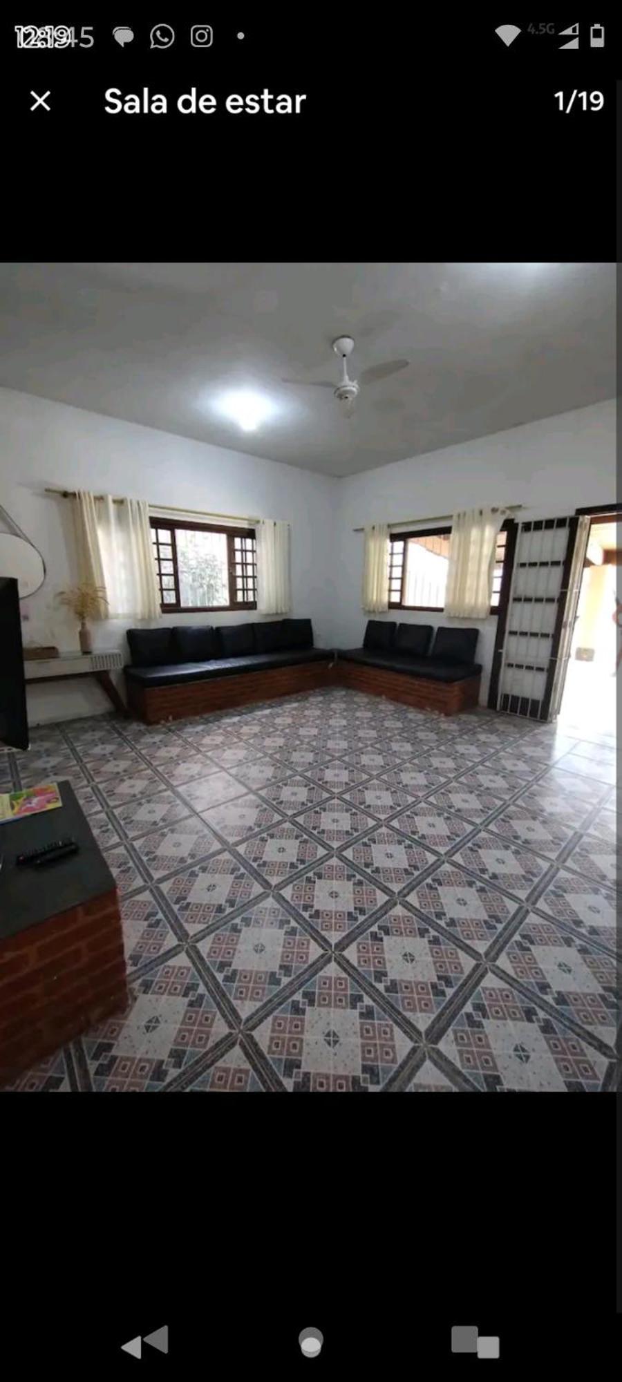 Casa Shalom Villa Bertioga Buitenkant foto